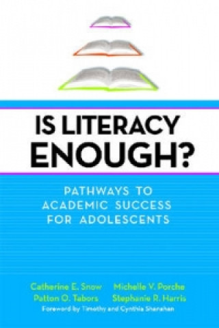 Is Literacy Enough?