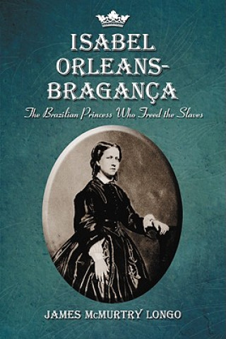 Isabel Orleans-Braganza