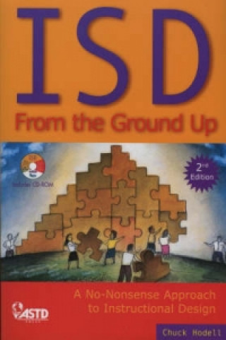 ISD from the Ground Up