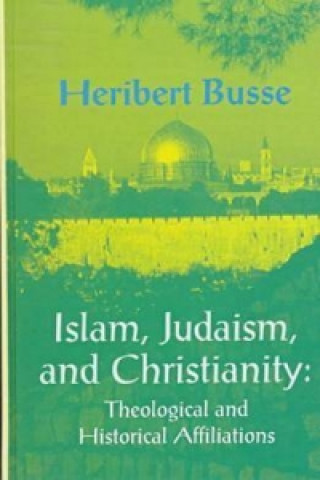 Islam, Judaism and Christianity