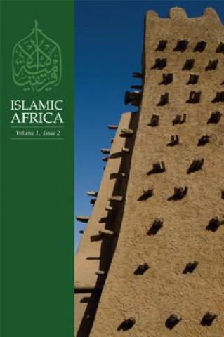Islamic Africa 1.2