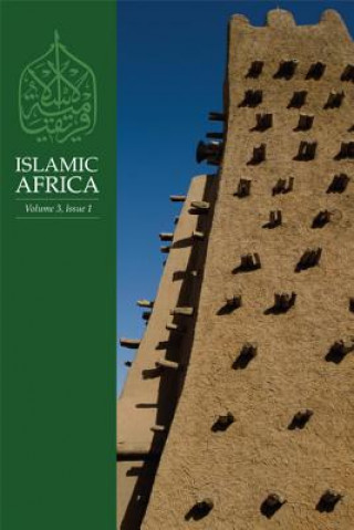 Islamic Africa 3.1