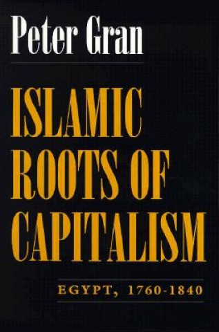 Islamic Roots of Capitalism