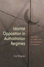 Islamist Opposition in Authoritarian Regimes