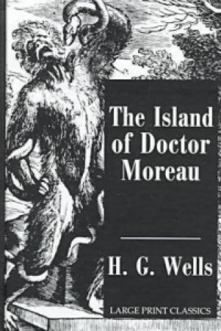 Island of Dr.Moreau