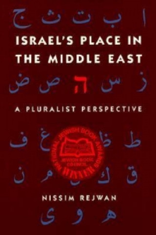 Israel's Place in the Middle East