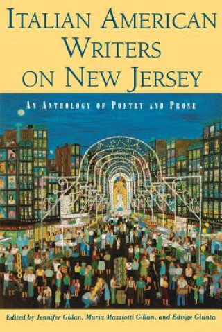 Italian American Writers on New Jersey