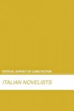 Critical Survey of Long Fiction