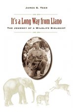 It's a Long Way from Llano
