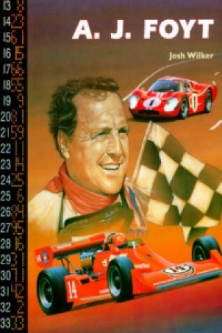 A.J. Foyt