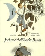 Jack And The Wonder Beans