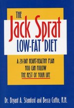 Jack Sprat Low-Fat Diet