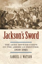 Jackson's Sword