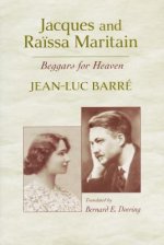 Jacques and Raissa Maritain