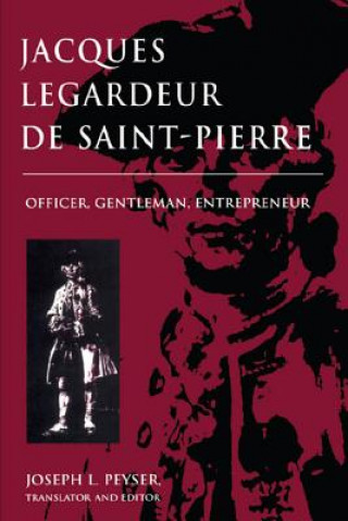 Jacques Legardeur de Saint-Pierre