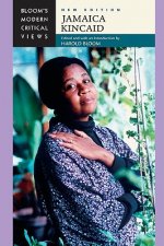Jamaica Kincaid