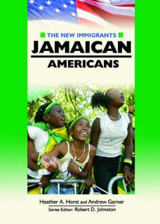 Jamaican Americans