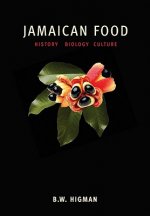 Jamaican Food