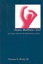 James Baldwin's God