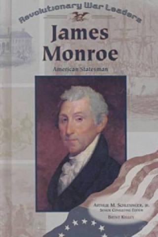 James Monroe