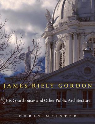 James Riely Gordon