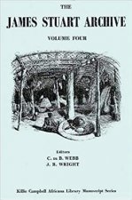 James Stuart Archive of Recorded Oral Evidence Relating to the History of the Zulu and Neighbouring Peoples