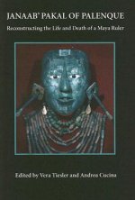Janaab' Pakal of Palenque