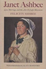 Janet Ashbee