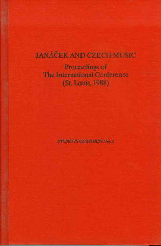 Janacek and Czech Music
