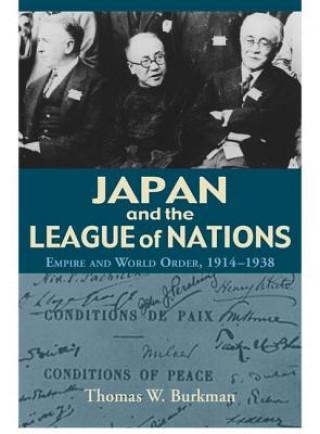 Japan and the League of Nations