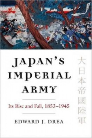 Japan's Imperial Army