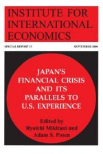 Japan`s Financial Crisis and Its Parallels to U.S. Experience