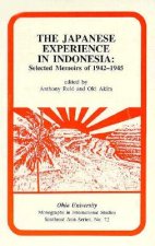 Japanese Experience in Indonesia