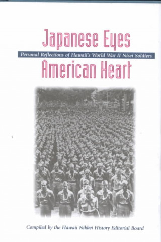 Japanese Eyes...American Hearts