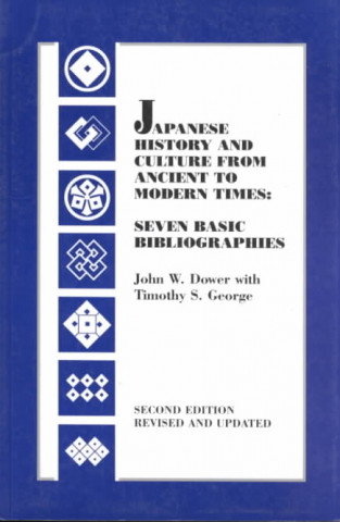 Japanese History and Culture from Ancient to Modern Times