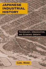 Japanese Industrial History