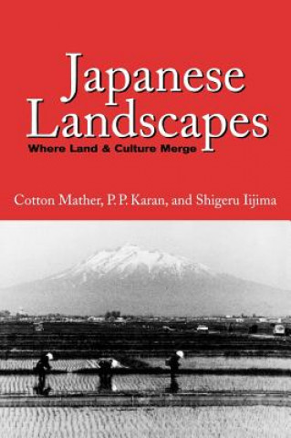 Japanese Landscapes