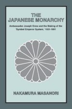 Japanese Monarchy, 1931-91
