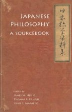 Japanese Philosophy
