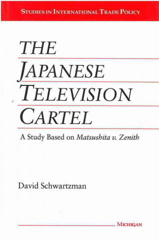 Japanese Television Cartel