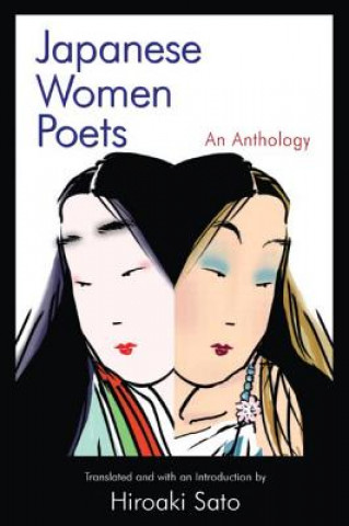Japanese Women Poets: An Anthology