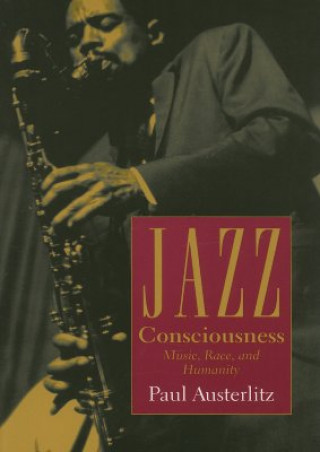 Jazz Consciousness