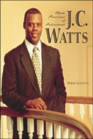 J.C. Watts