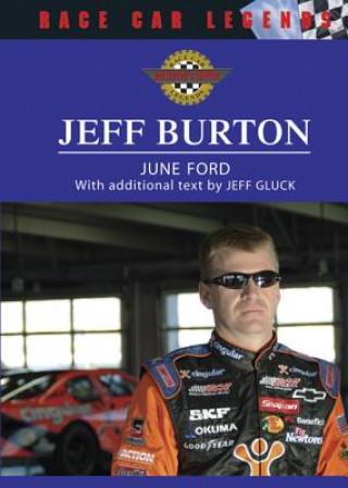 Jeff Burton