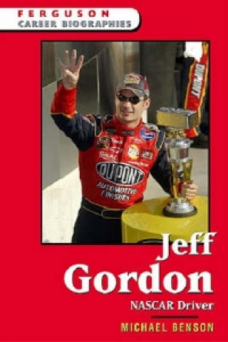 Jeff Gordon