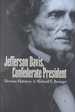 Jefferson Davis, Confederate President