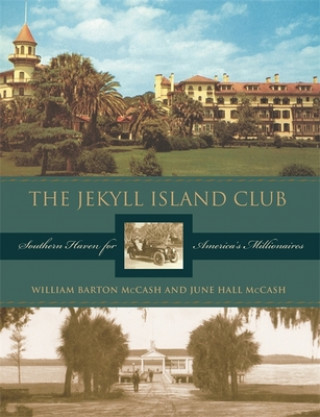Jekyll Island Club