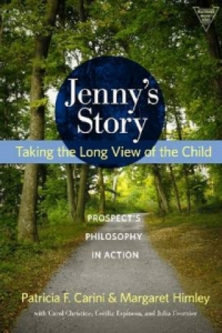 Jenny's Story