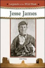 JESSE JAMES