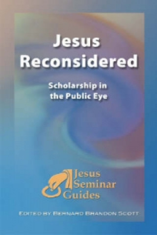 Jesus Reconsidered